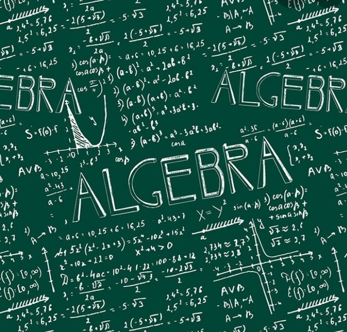 Blog: Álgebra en primer semestre